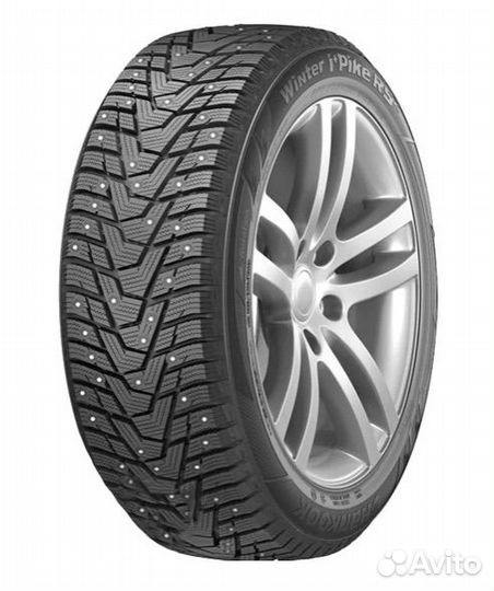 Hankook Winter I'Pike RS2 W429 235/55 R17 103T