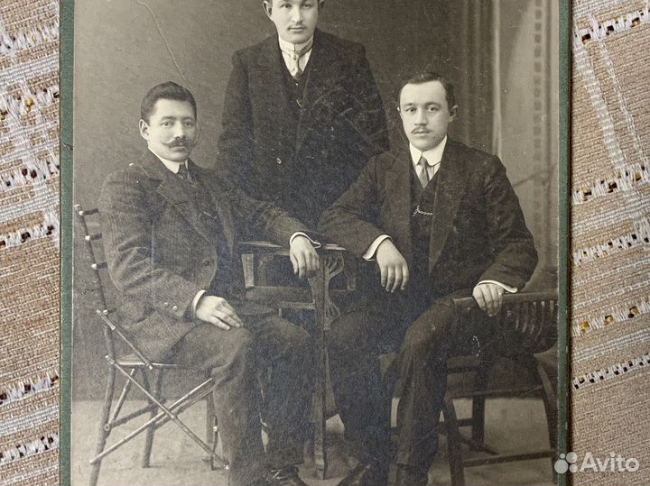 Смоленск, старинное дореволюц.фото