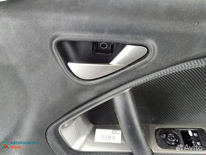 Обшивка двери передняя правая Alfa Romeo MiTo 955