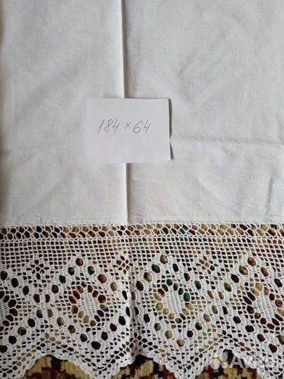 Старинные подборка на кровать