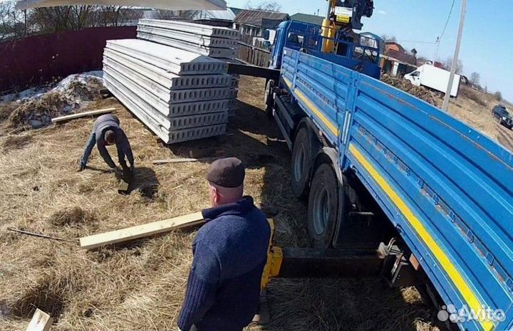 Плиты перекрытия жби под размер