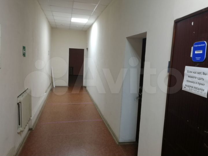 Свободного назначения, 120 м²