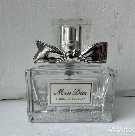 Dior miss dior blooming bouquet 30 мл