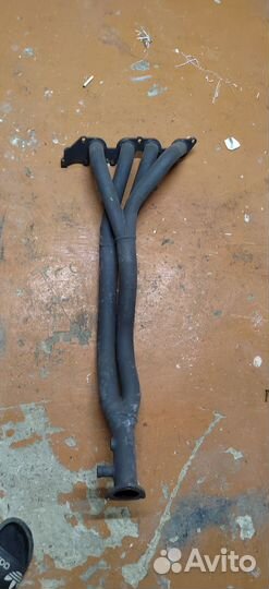 Продам коллектор паук 4.2.1 мазда 6gh