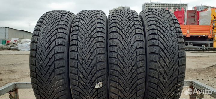 Pirelli Cinturato Winter 175/65 R14