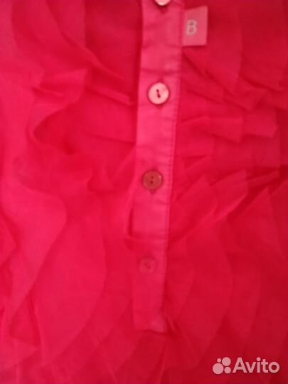 Новое платье для модниц Boboli