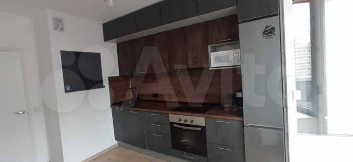 2-к. квартира, 50,2 м², 8/12 эт.