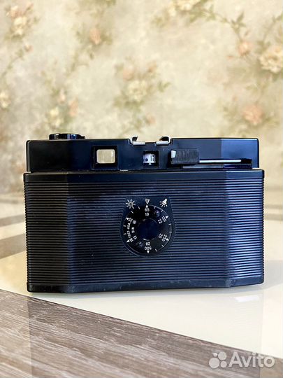 Пленочный фотоаппарат Смена symbol (символ) СССР