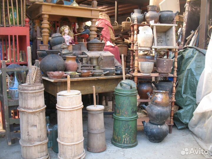 Маслобойки старинные предметы связанные с молоком