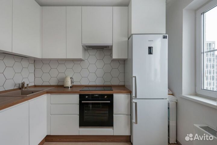 Цена за всю кухню смк 054705