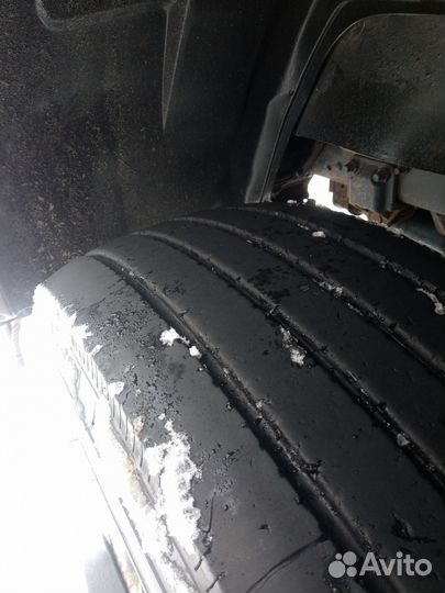 КАМАЗ 45282А, 2006