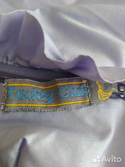 Комбинезон конверт на 0-3 месяца на выписку