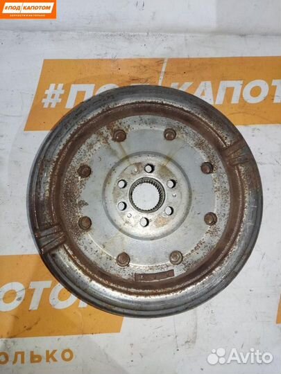 Маховик Volkswagen Golf 5 (2003 - 2009) 06F105266N