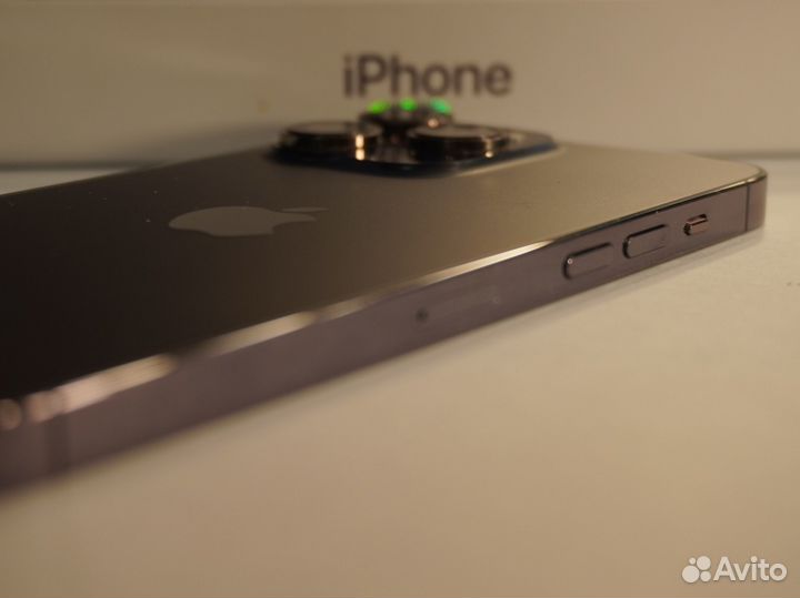 iPhone 14 Pro Max, 128 ГБ