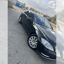 Mercedes-Benz S-класс 5.5 AT, 2010, 271 000 км, с пробегом, цена 1 550 000 руб.