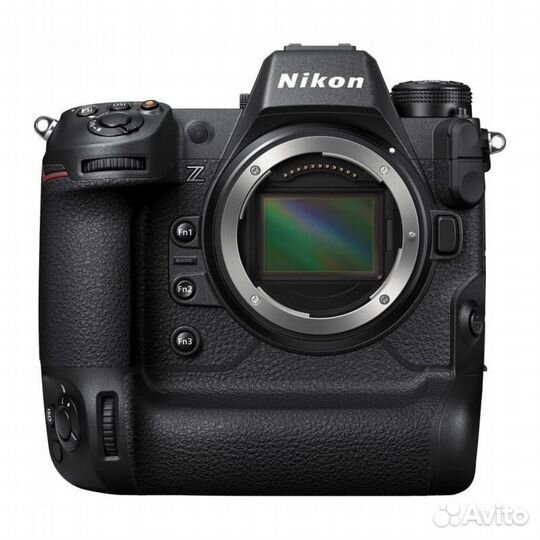 Nikon Z9 Body