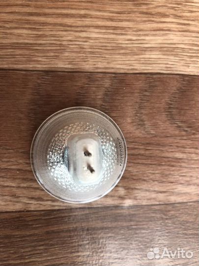 Лампы галогеновые на 220