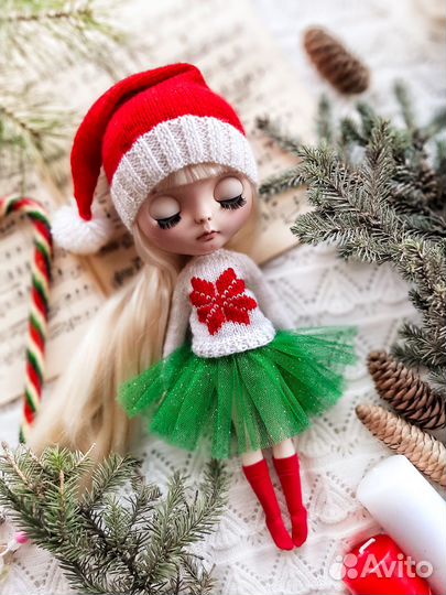 Одеждля для Блайз