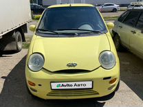 Chery Sweet (QQ) 0.8 AMT, 2006, 85 000 км, с пробегом, цена 199 000 руб.