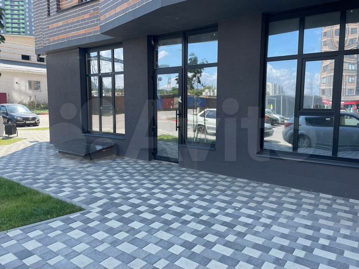 Продам помещение свободного назначения, 33 м²