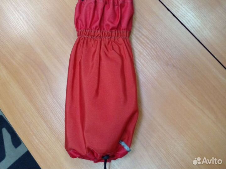 Фонарики Манарага на тросике