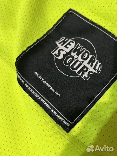 Футболка blatosphera