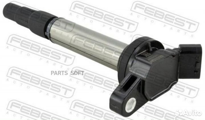 Febest 01640001 Катушка зажигания