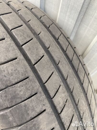 Nexen N'Fera RU5 205/65 R16 95H