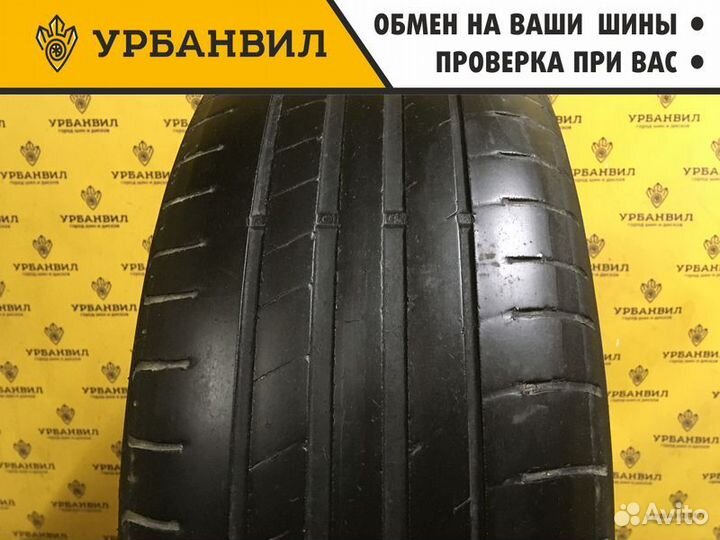 Goodyear EfficientGrip Performance 205/55 R16 91W