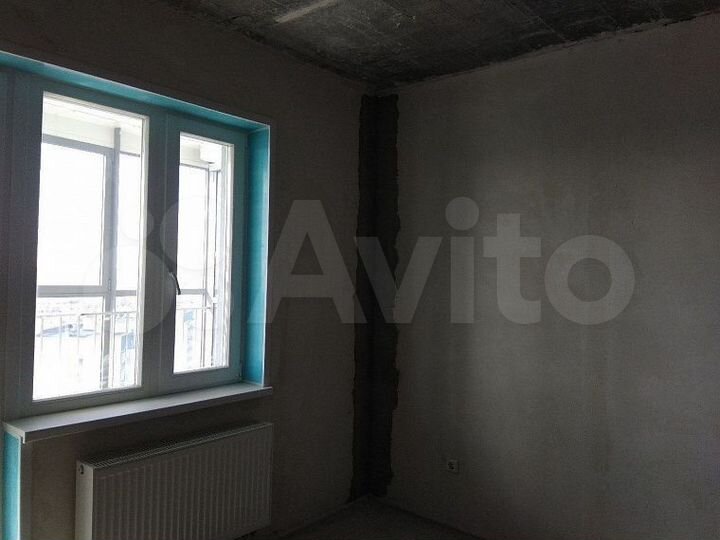 Квартира-студия, 30 м², 10/22 эт.