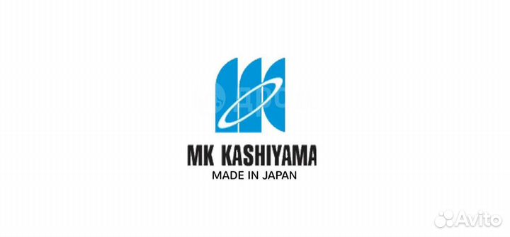 Тормозные колодки задние Toyota Camry V70/Lexus