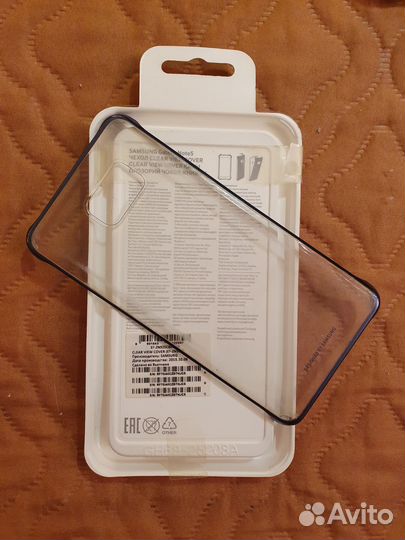 Чехлы книжки оригинал для Samsung Galaxy Note 5