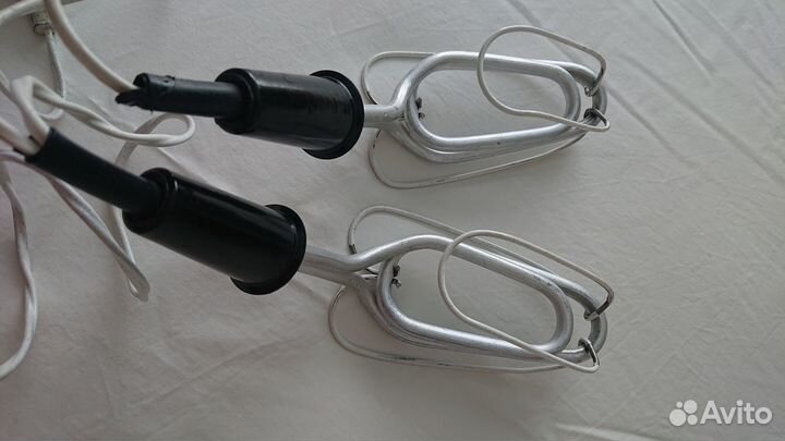 Сушилка для обуви электрическая