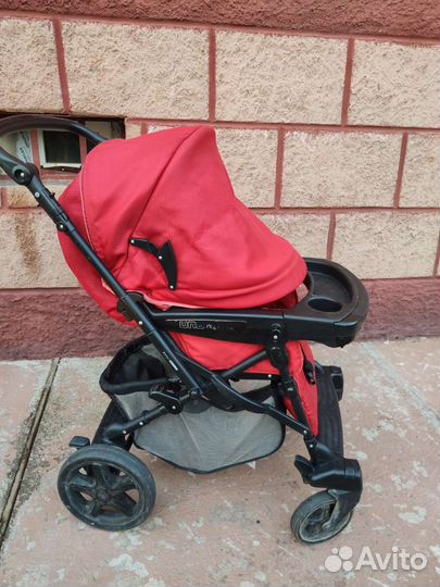 Коляска peg perego uno