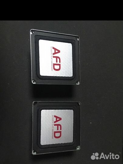 Panasonic RX C 200 Динамики Подвесы