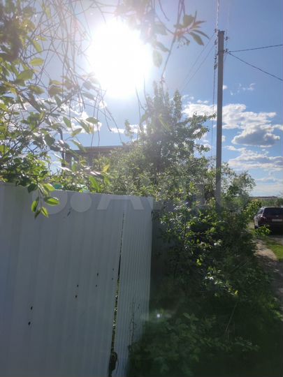 Дача 14 м² на участке 5 сот.