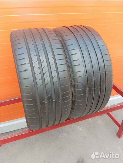 Goodyear Eagle F1 Asymmetric 2 255/35 R19 92Y