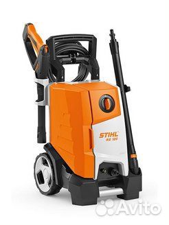 Мойка высокого давления Stihl RE 120