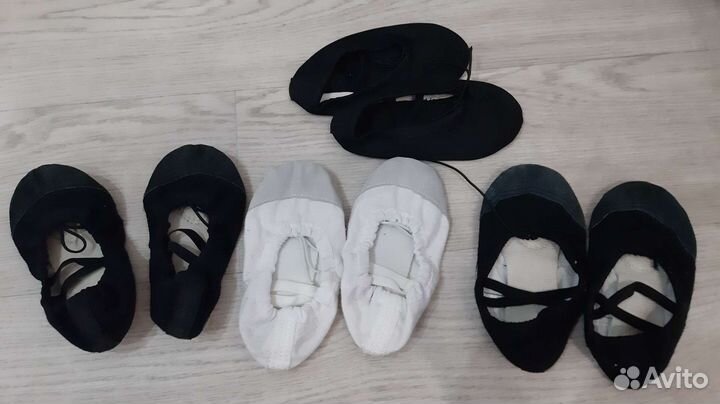 Купальник для гимнастики