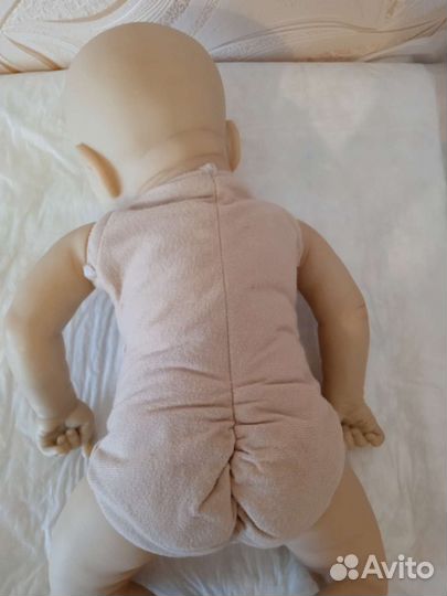 Кукла реборн