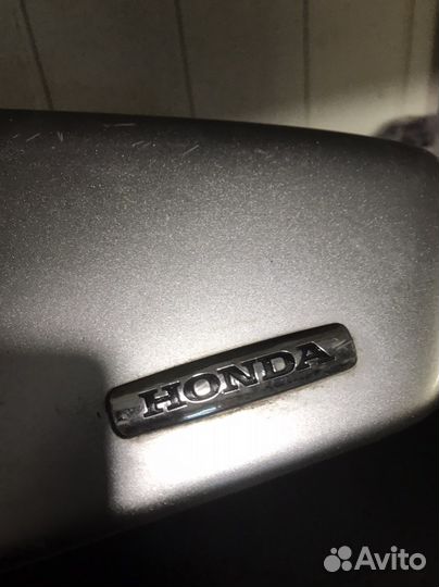 Пластик Honda Shadow оригинал