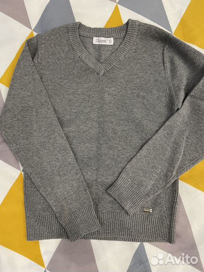 Школьные вещи на мальчика 128