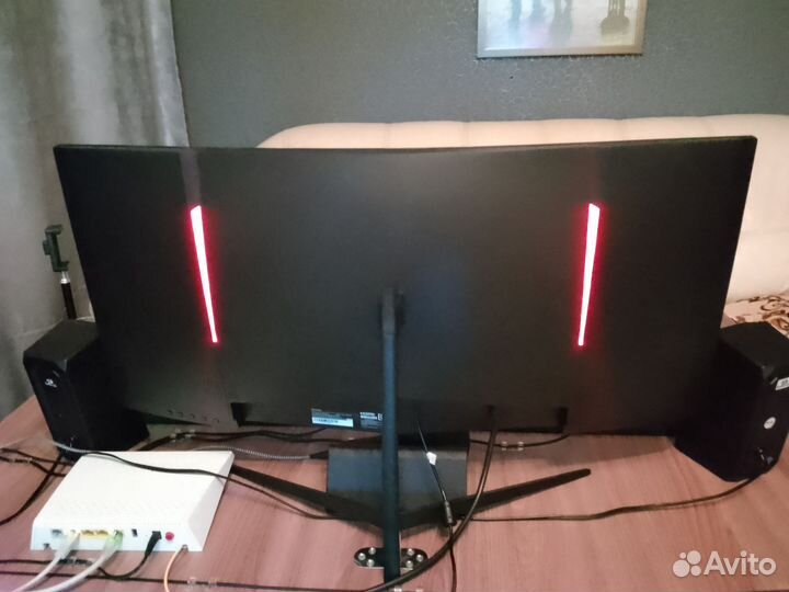 Игровой пк полный комплект