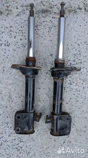 Перевёртыши subaru