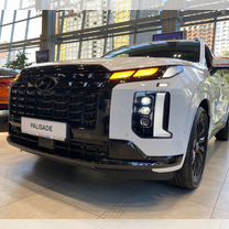 Новый Hyundai Palisade 3.5 AT, 2024, цена 8 299 000 руб.