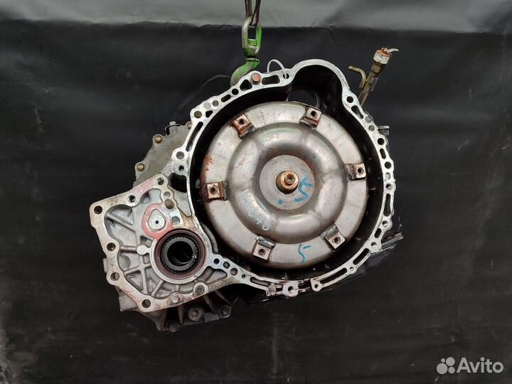 АКПП 1MZ-FE, U151F 4WD коробка