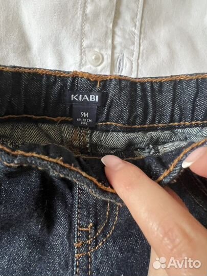 Одежда на мальчика