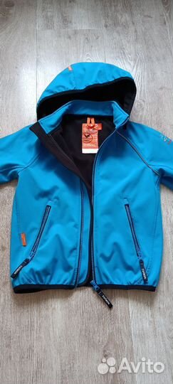 Куртка softshell