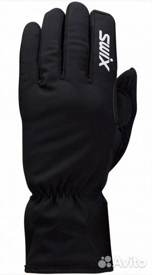 Лыжные перчатки swix Marka