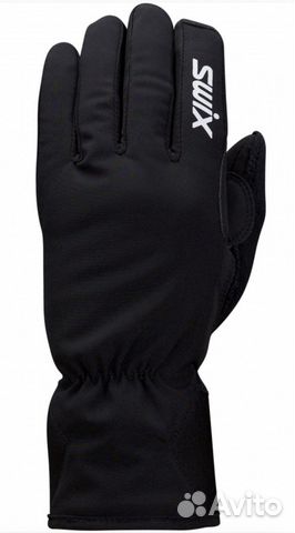 Лыжные перчатки swix Marka